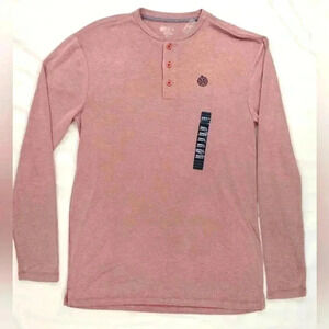 Boca‎ Classics long sleeve shirt Size Small NWOT